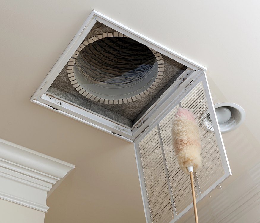 A & V Air Duct & Chimney